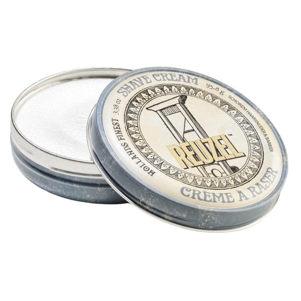 Reuzel Shave Cream