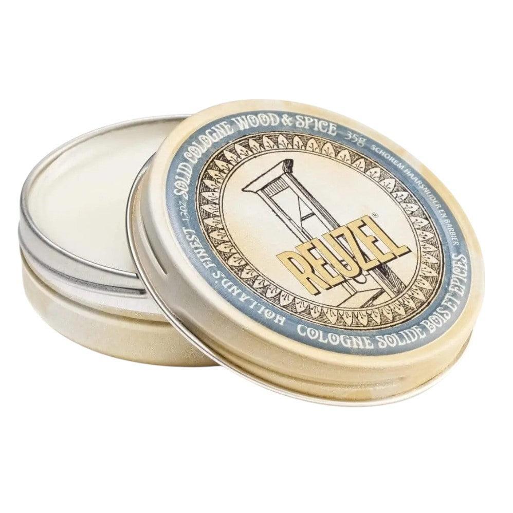Reuzel Solid Cologne Balm 35g