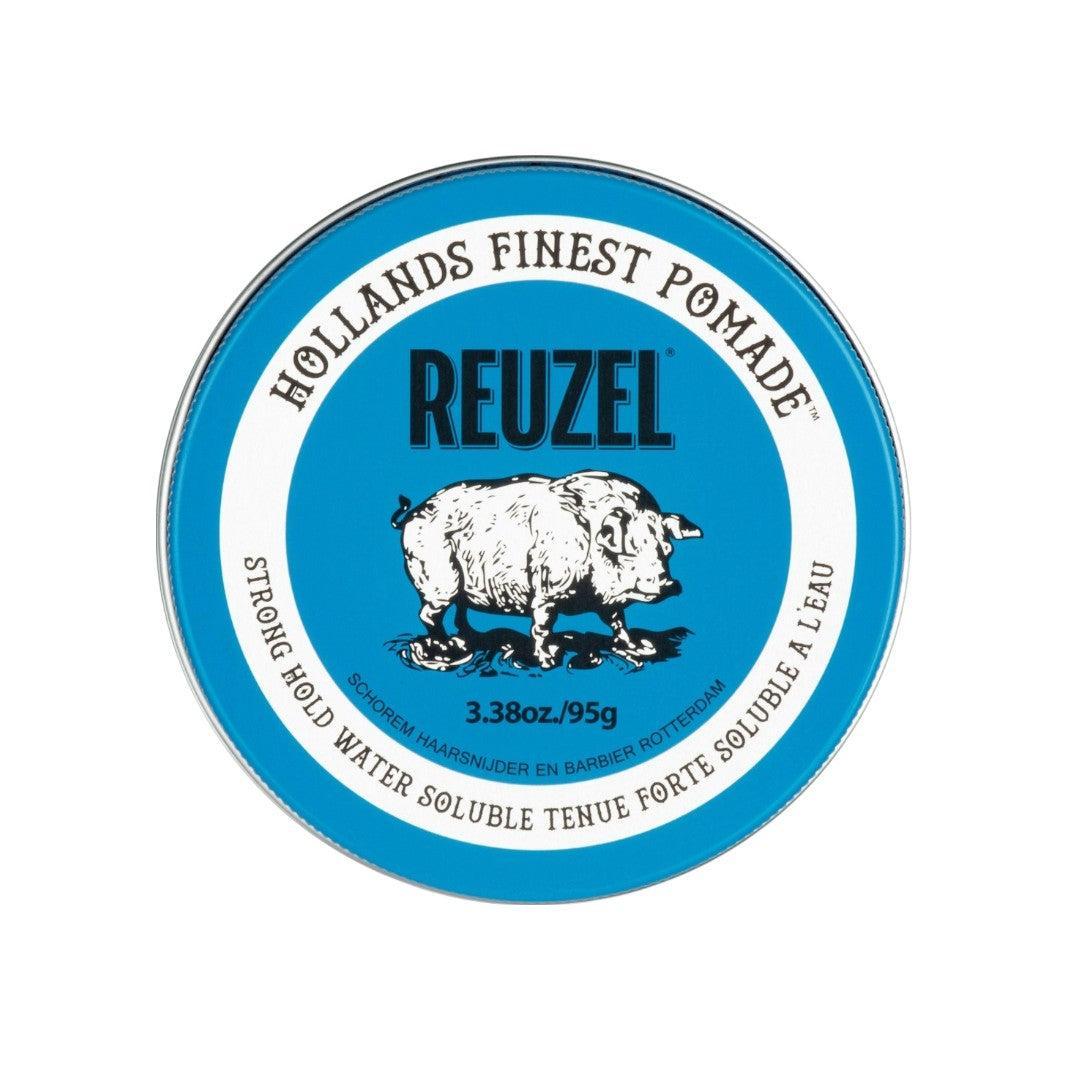 Reuzel Strong Hold Pomade