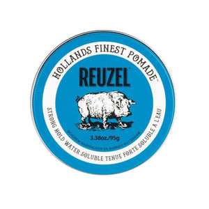 Reuzel Strong Hold Pomade