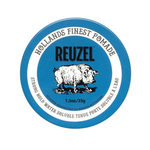 Reuzel Strong Hold Pomade