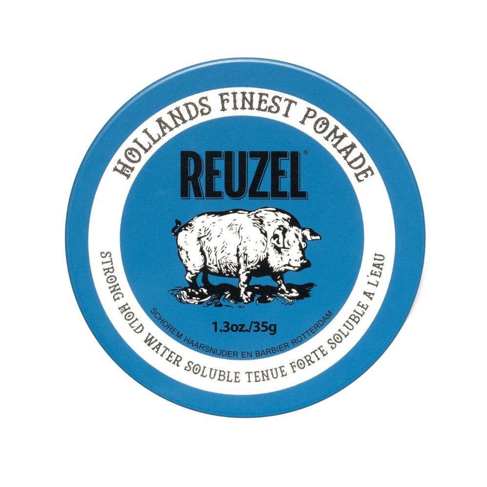 Reuzel Strong Hold Pomade