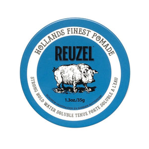 Reuzel Strong Hold Pomade