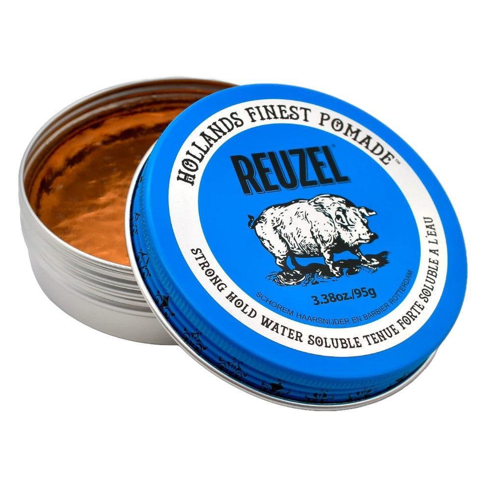 Reuzel Strong Hold Pomade