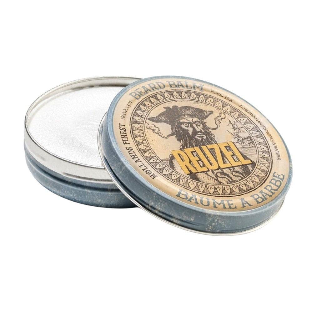 Reuzel Wood & Spice Beard Balm 35gr
