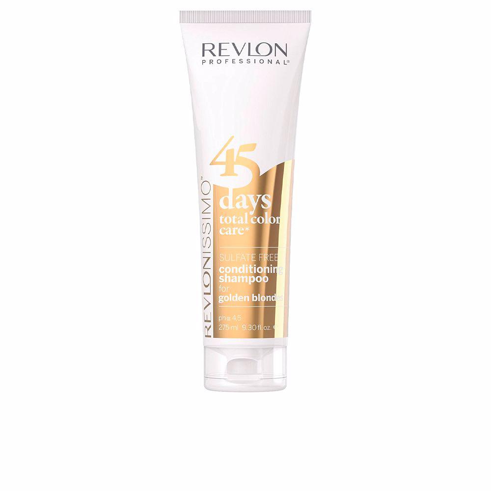 Revlon 45 Days Golden 275ml