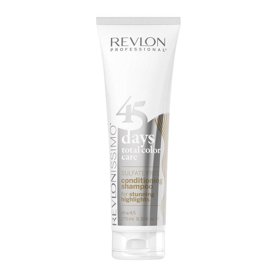 Revlon 45 Days Highlights 275ml