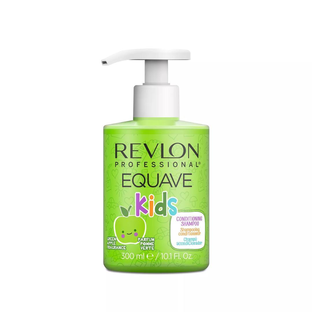 Revlon Equave Kids Conditioning Sjampó 300ml