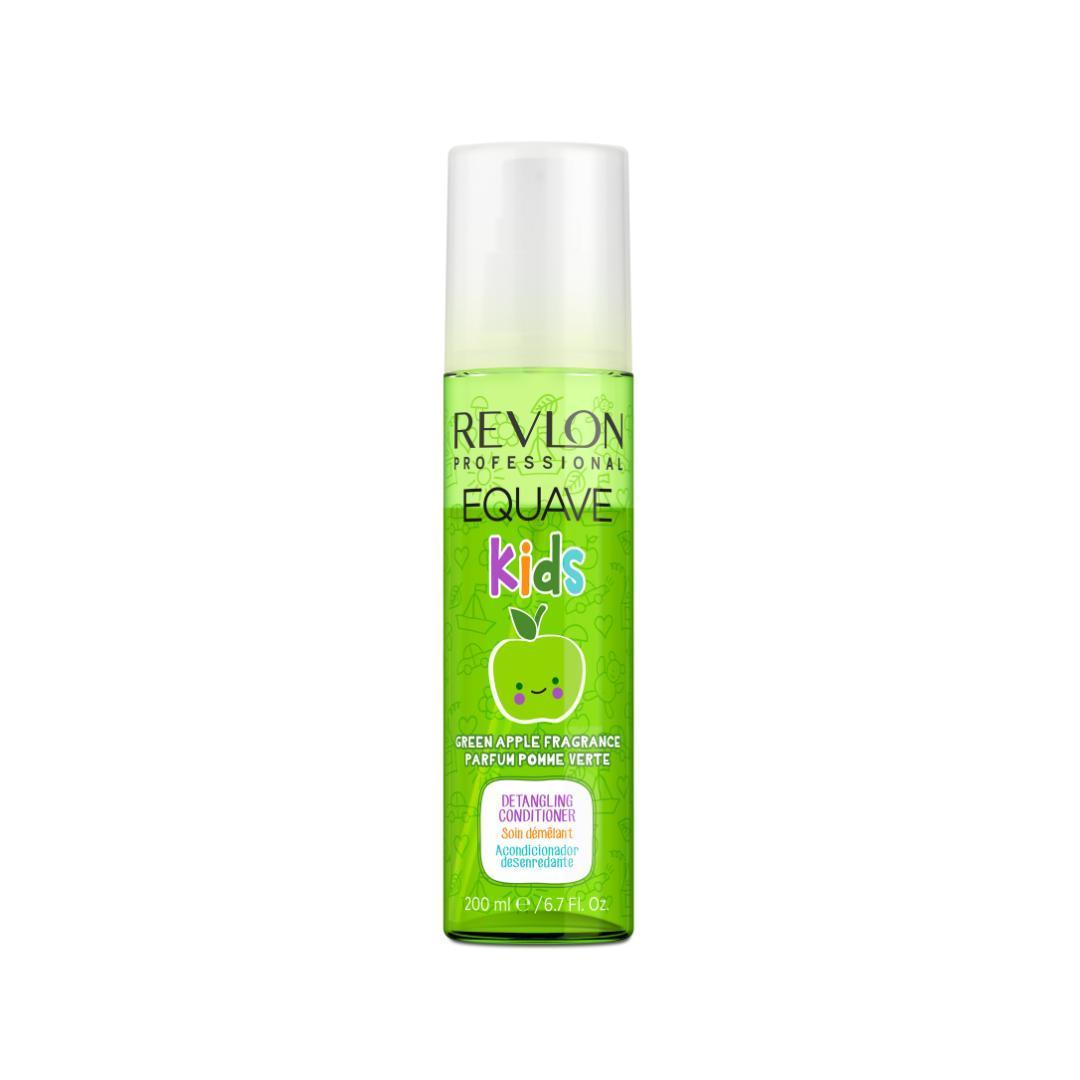 Revlon Equave Kids Detangling Hárnæring 200ml