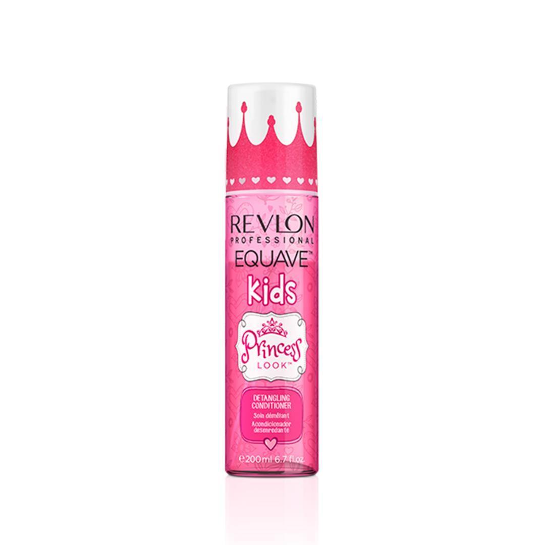 Revlon Equave Kids Princess Look Detangling Hárnæring 200ml
