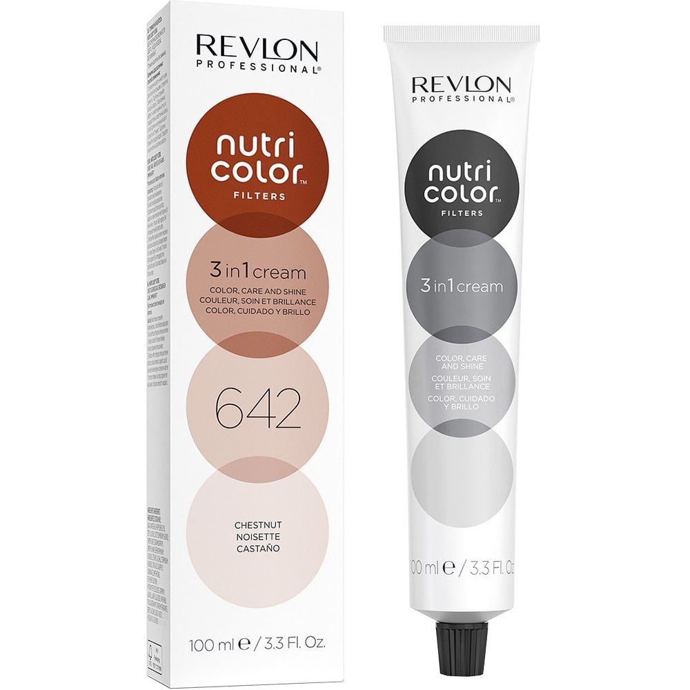 Revlon Nutri Color™