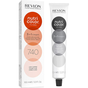 Revlon Nutri Color™