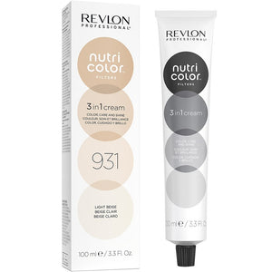 Revlon Nutri Color™