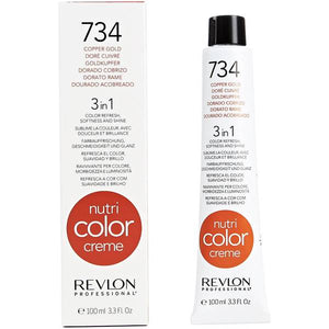 Revlon Nutri Color™