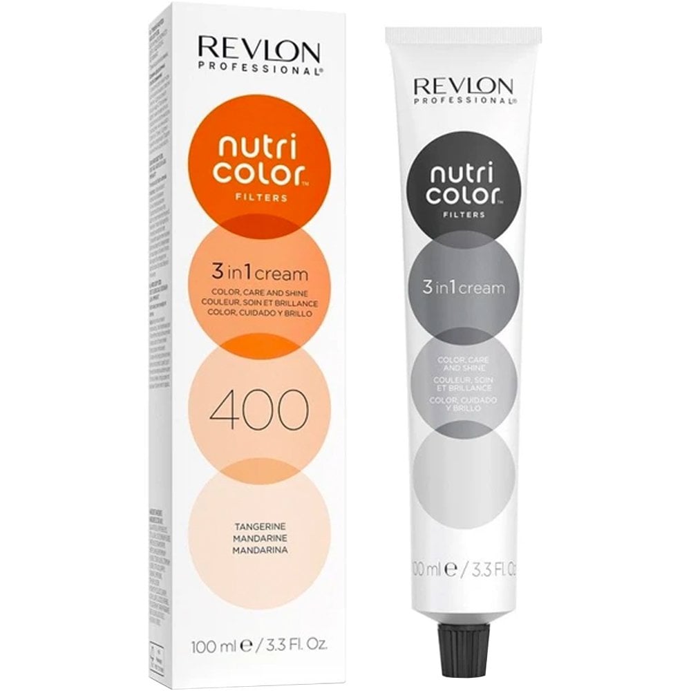 Revlon Nutri Color™
