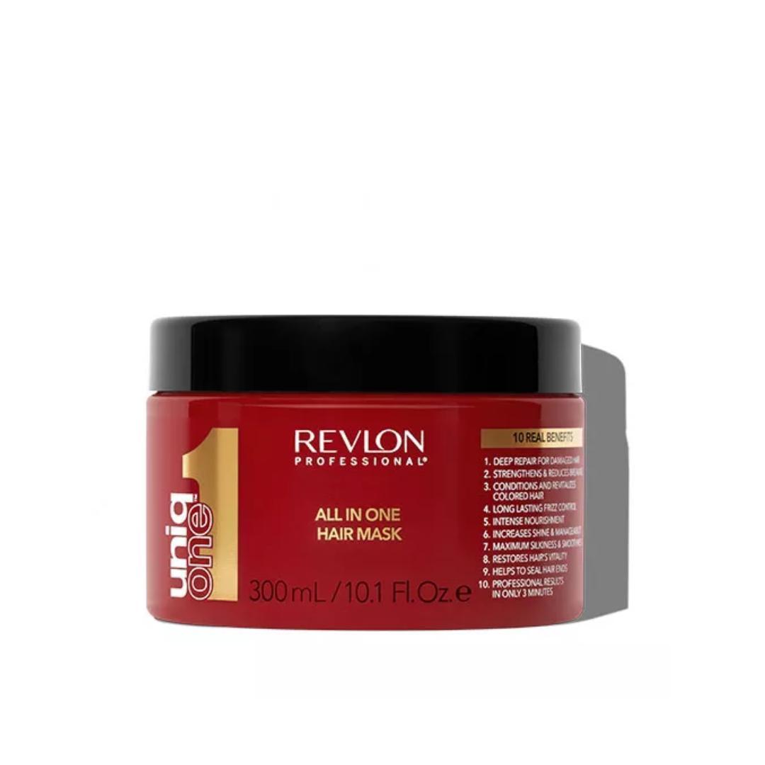 Revlon Uniq One All In One Hair Mask 300ml