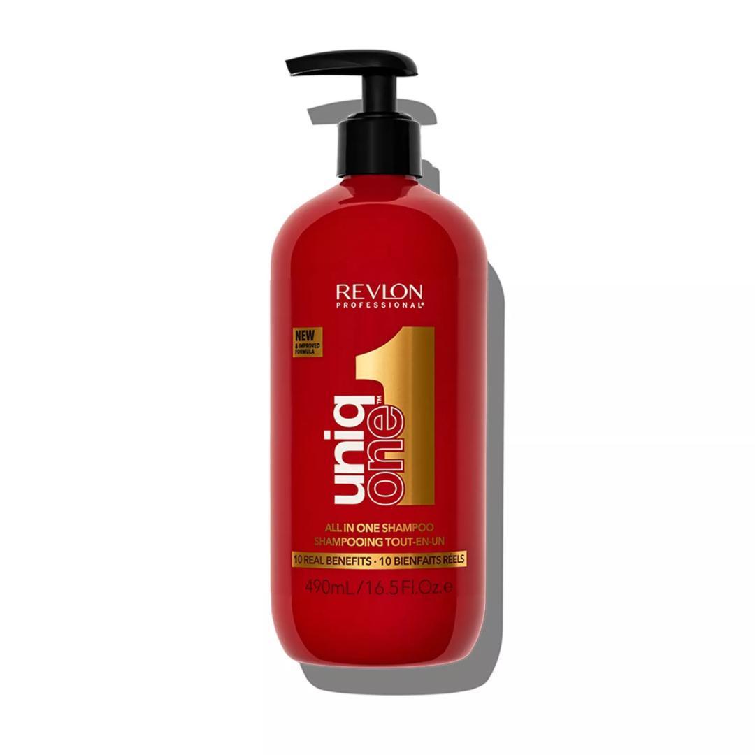 Revlon Uniq One All In One Sjampó 490ml