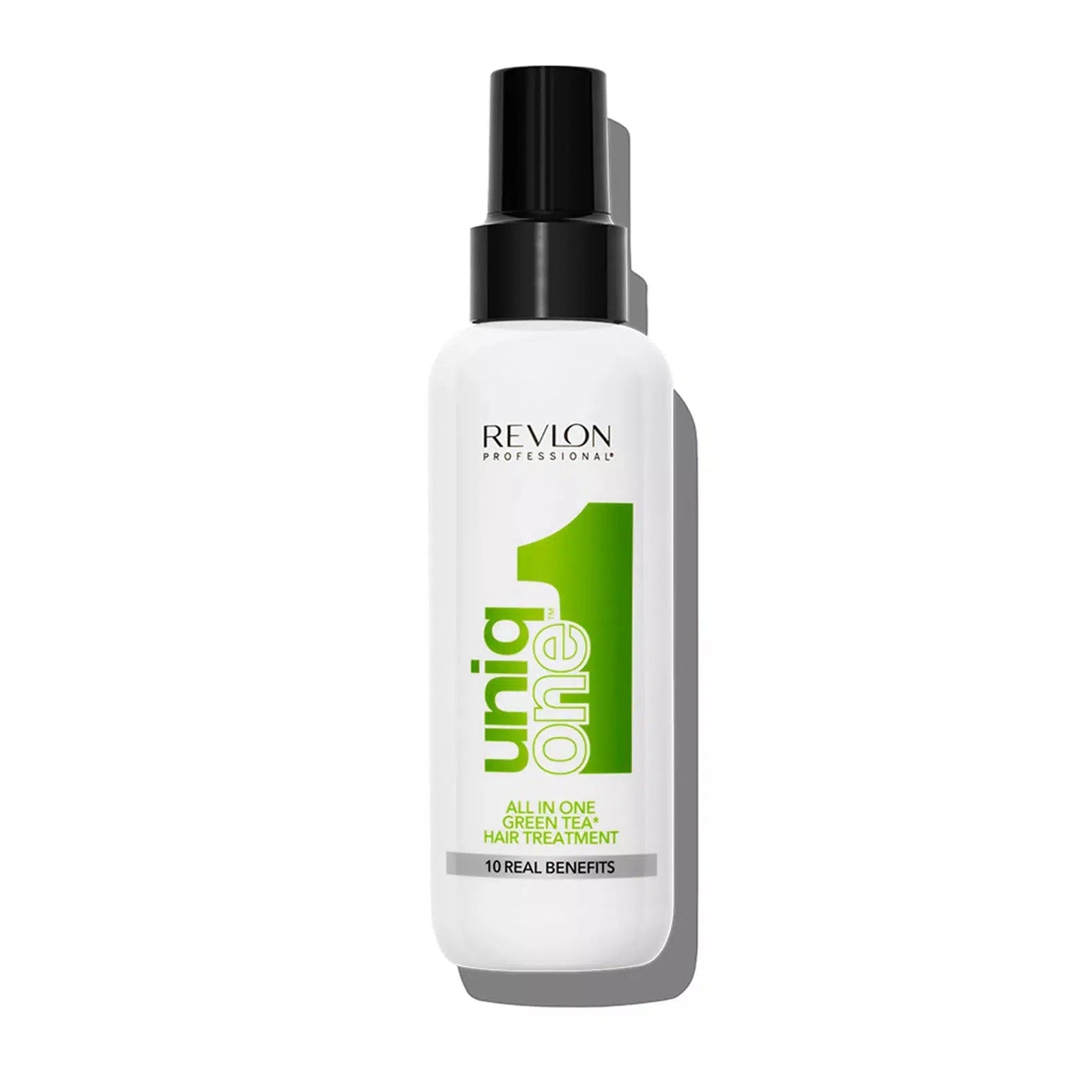 Revlon Uniq One Green Tea 150ml