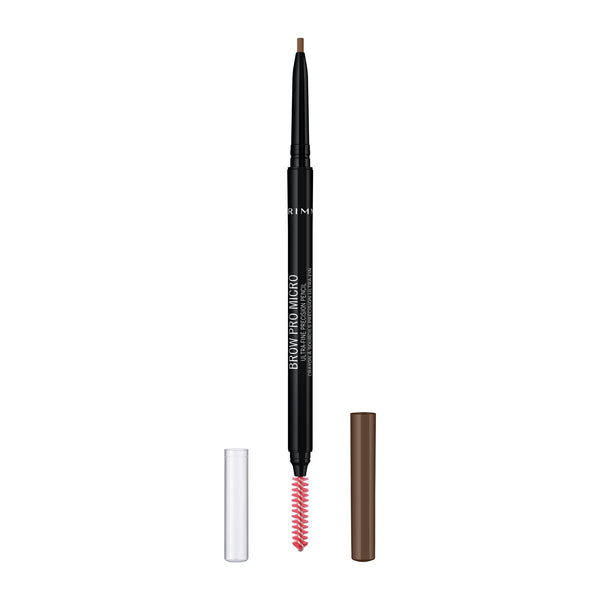 Rimmel Brow Pro Micro Pencil - Beautybar