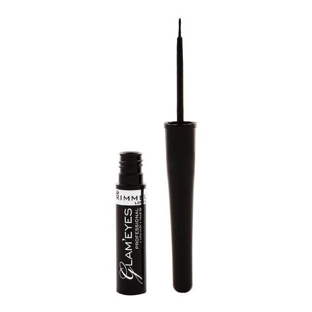 Rimmel Glam Liquid Eyeliner