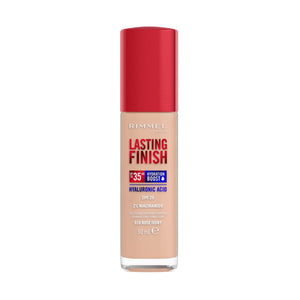 Rimmel Lasting Finish Foundation 30ml