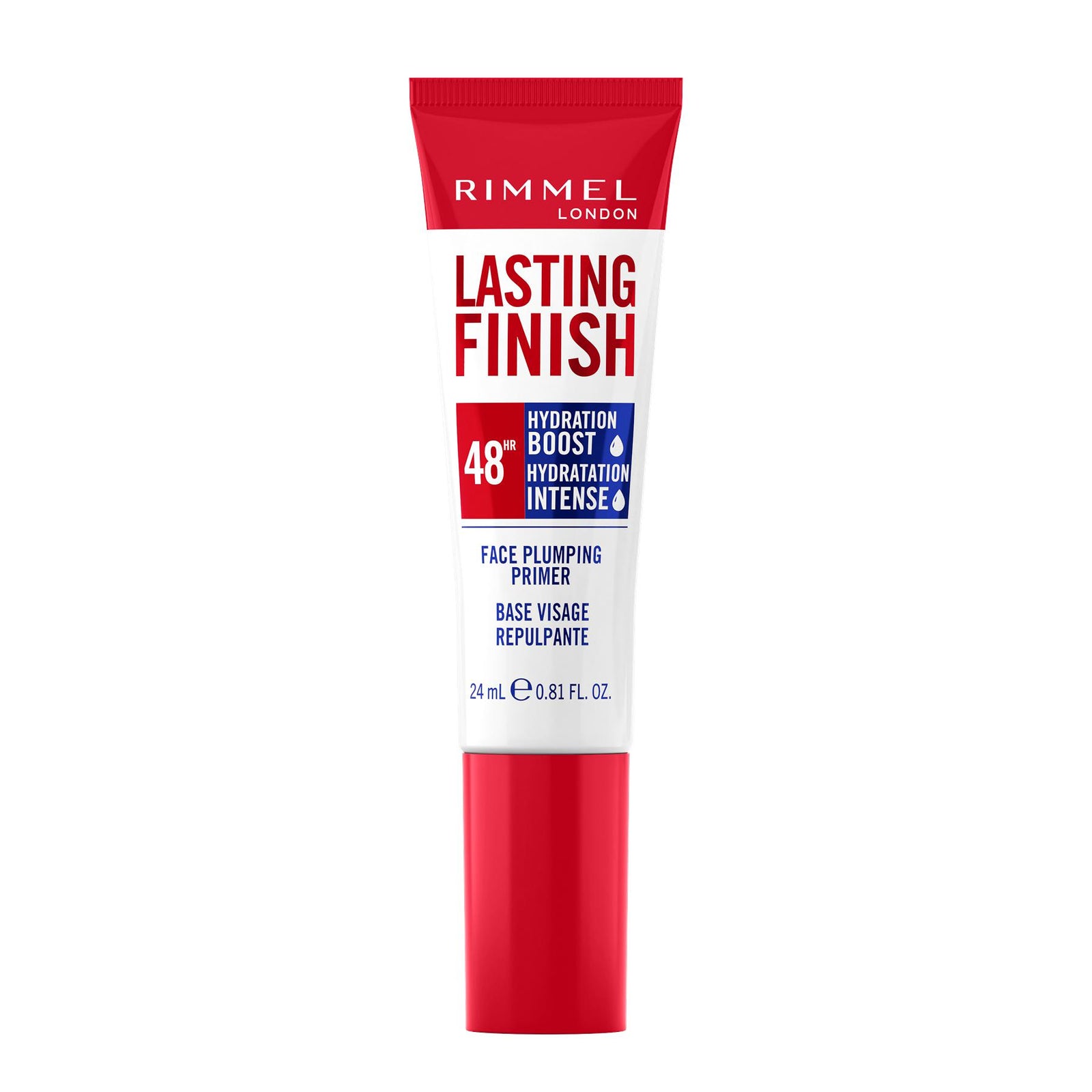 Rimmel Lasting Finish Primer 24ml