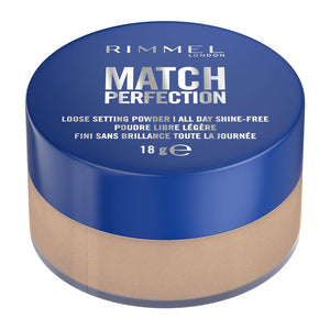 Rimmel Match Perfection Setting Powder