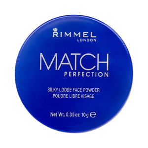 Rimmel Match Perfection Setting Powder