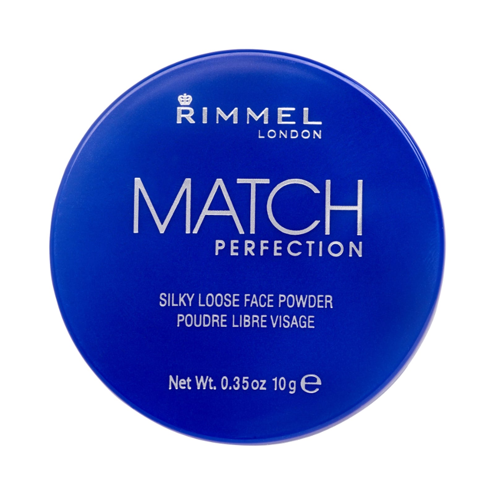 Rimmel Match Perfection Setting Powder