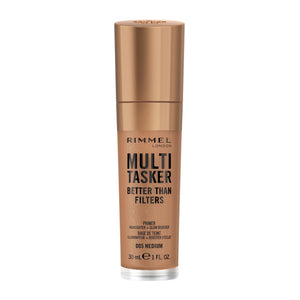Rimmel Multi Task Better Than Filters