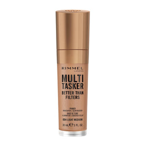 Rimmel Multi Task Better Than Filters