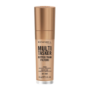 Rimmel Multi Task Better Than Filters