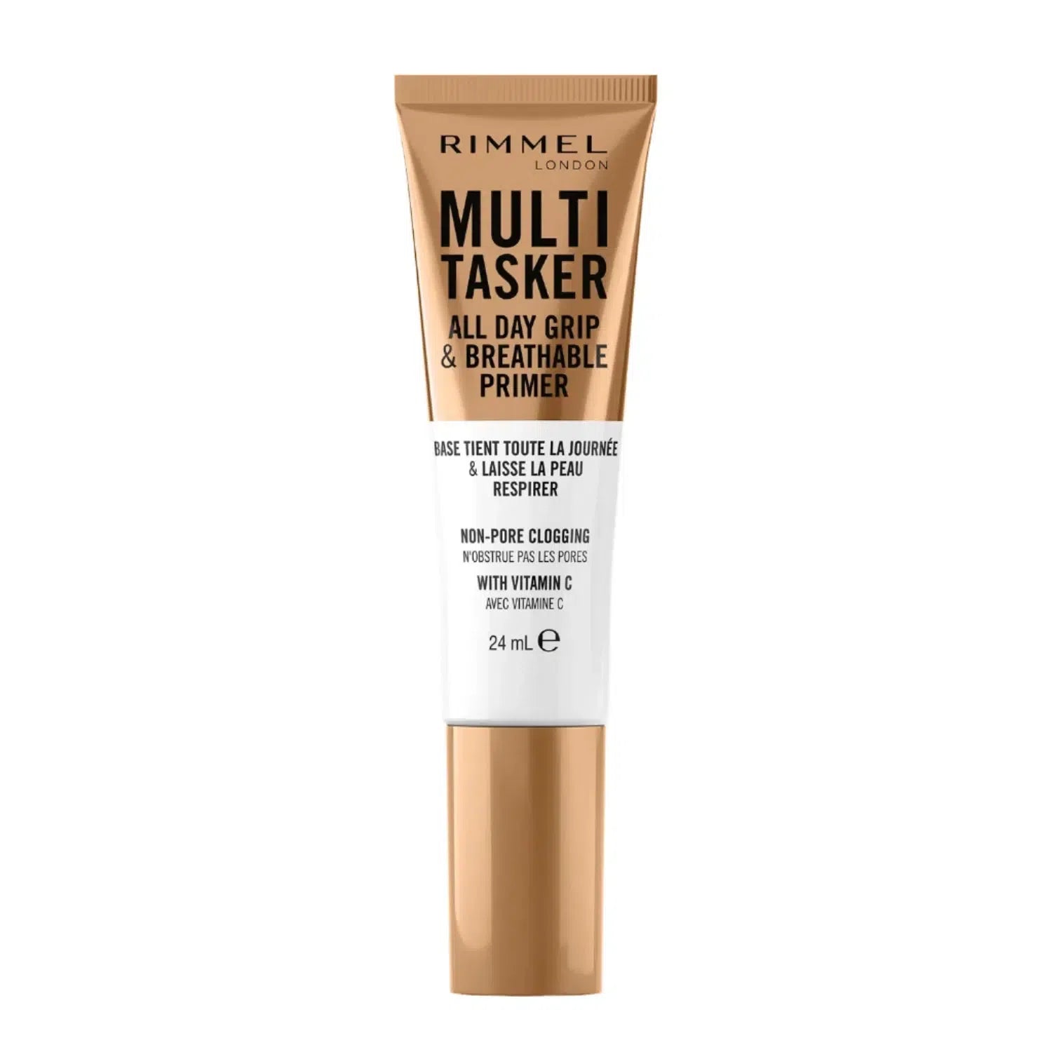 Rimmel Multi Tasker All Day Grip Primer 24ml
