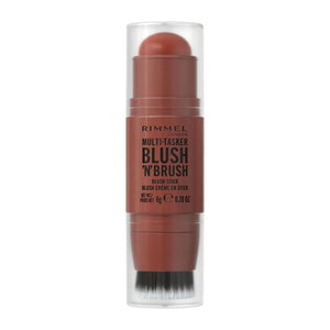 Rimmel Multi Tasker Blush'N'Brush
