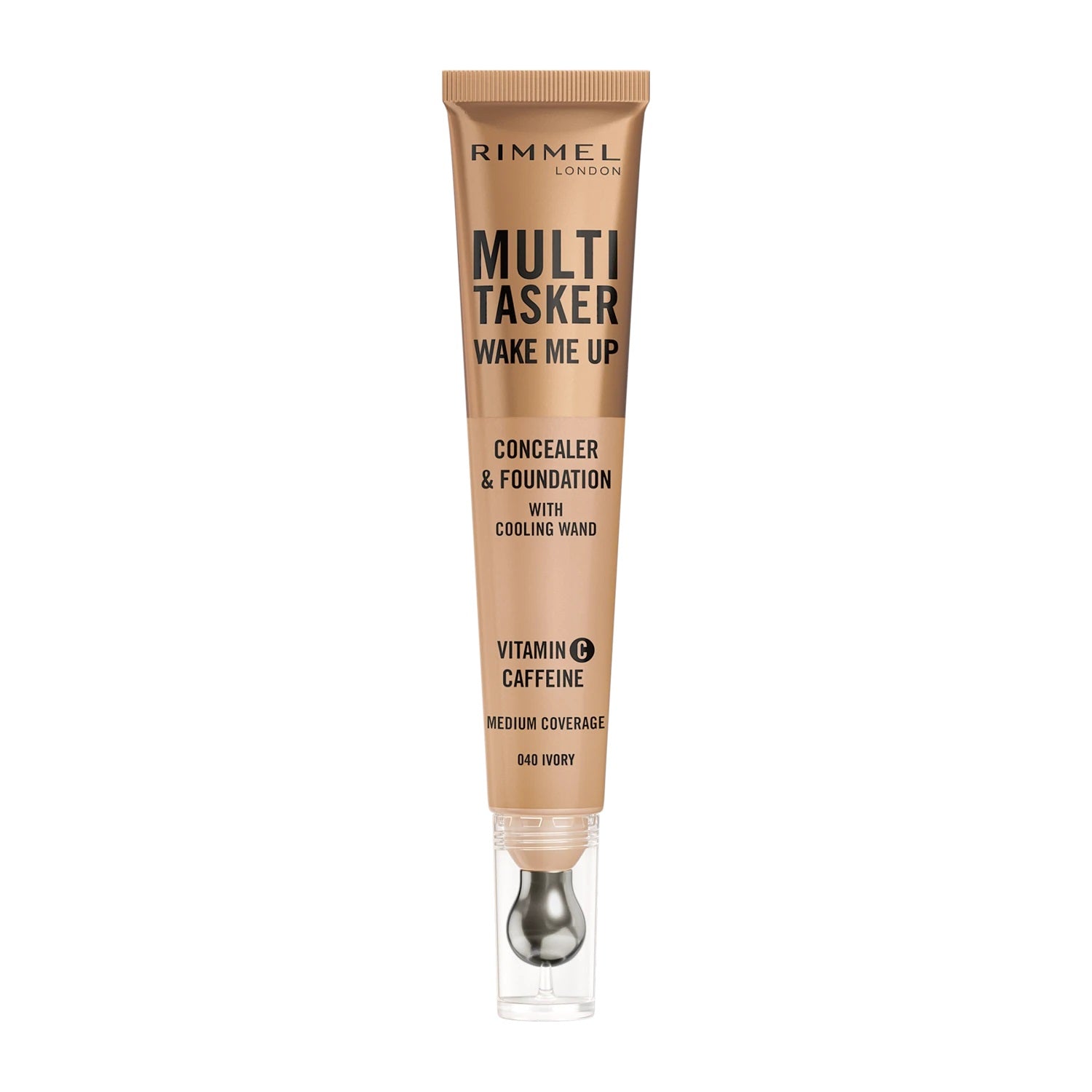 Rimmel Multi Tasker Concealer & Foundation
