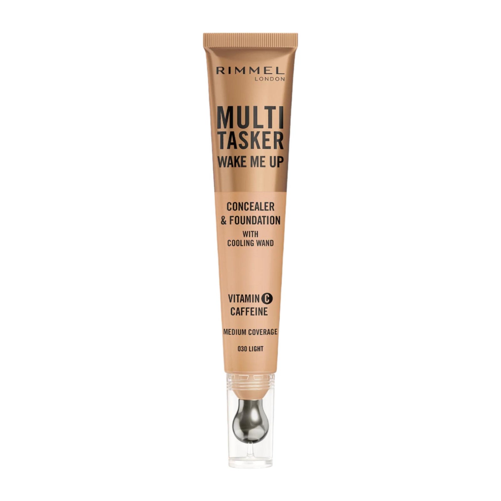 Rimmel Multi Tasker Concealer & Foundation