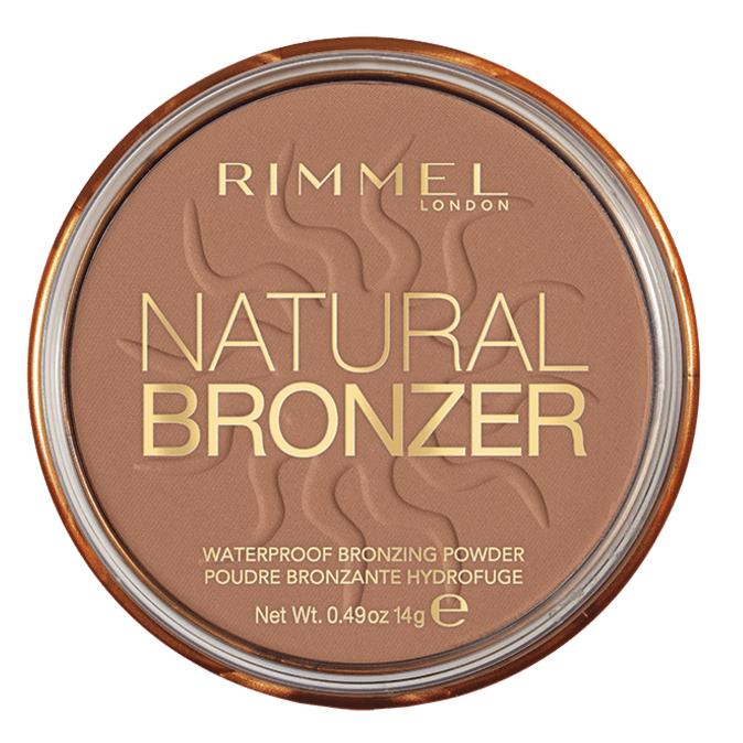 Rimmel Natural Bronzer
