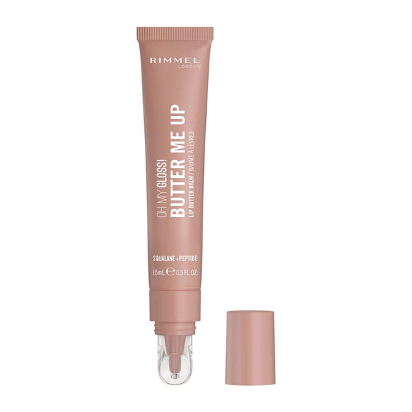 Rimmel Oh My Gloss! Butter Me Up - Beautybar
