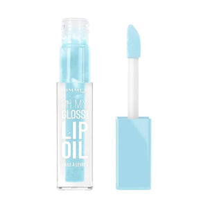 Rimmel Oh My Gloss Lip Oil