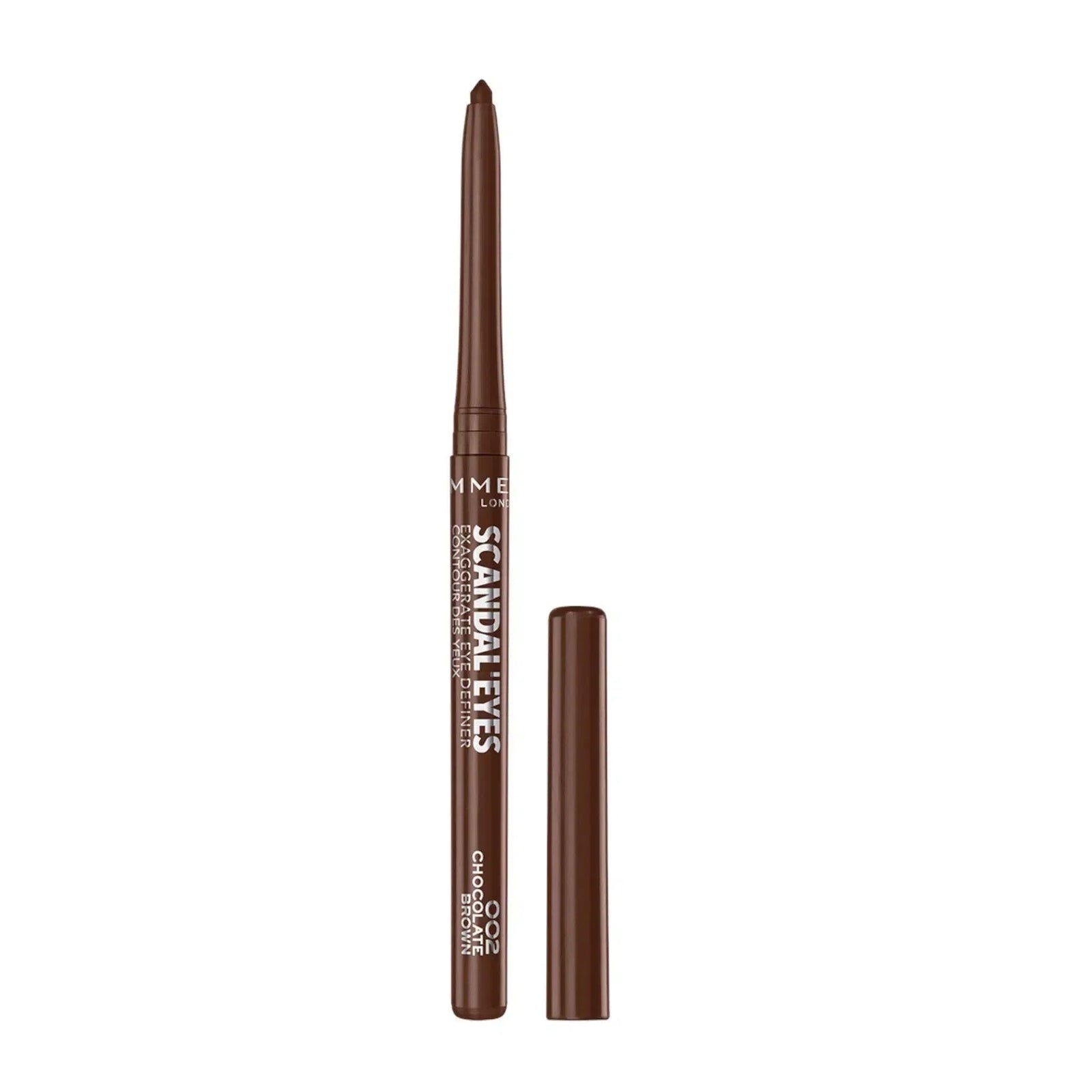 Rimmel Scandaleyes Eyeliner