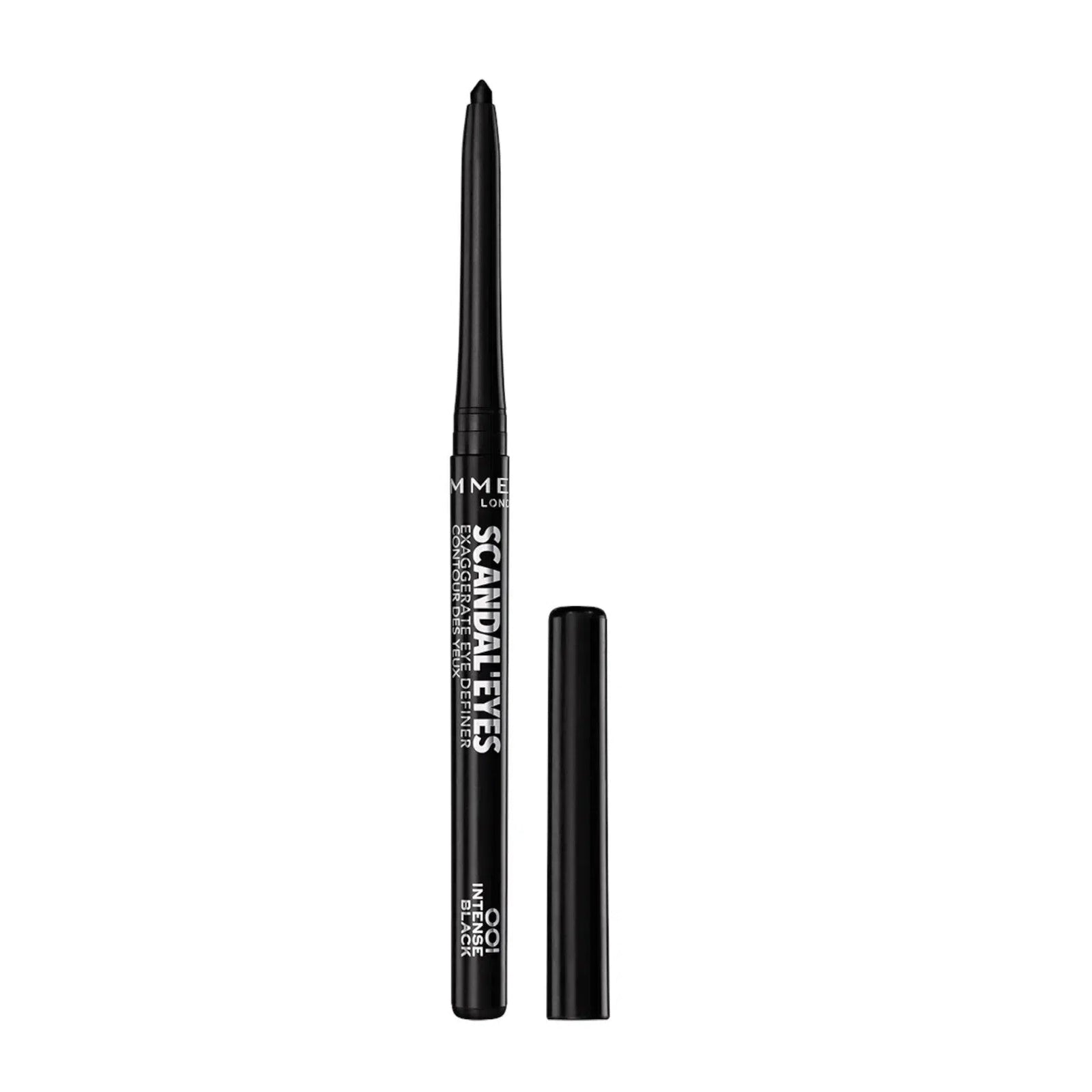 Rimmel Scandaleyes Eyeliner