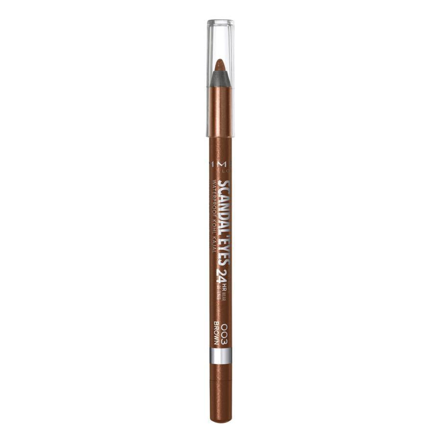 Rimmel Scandaleyes Kohl Eyeliner