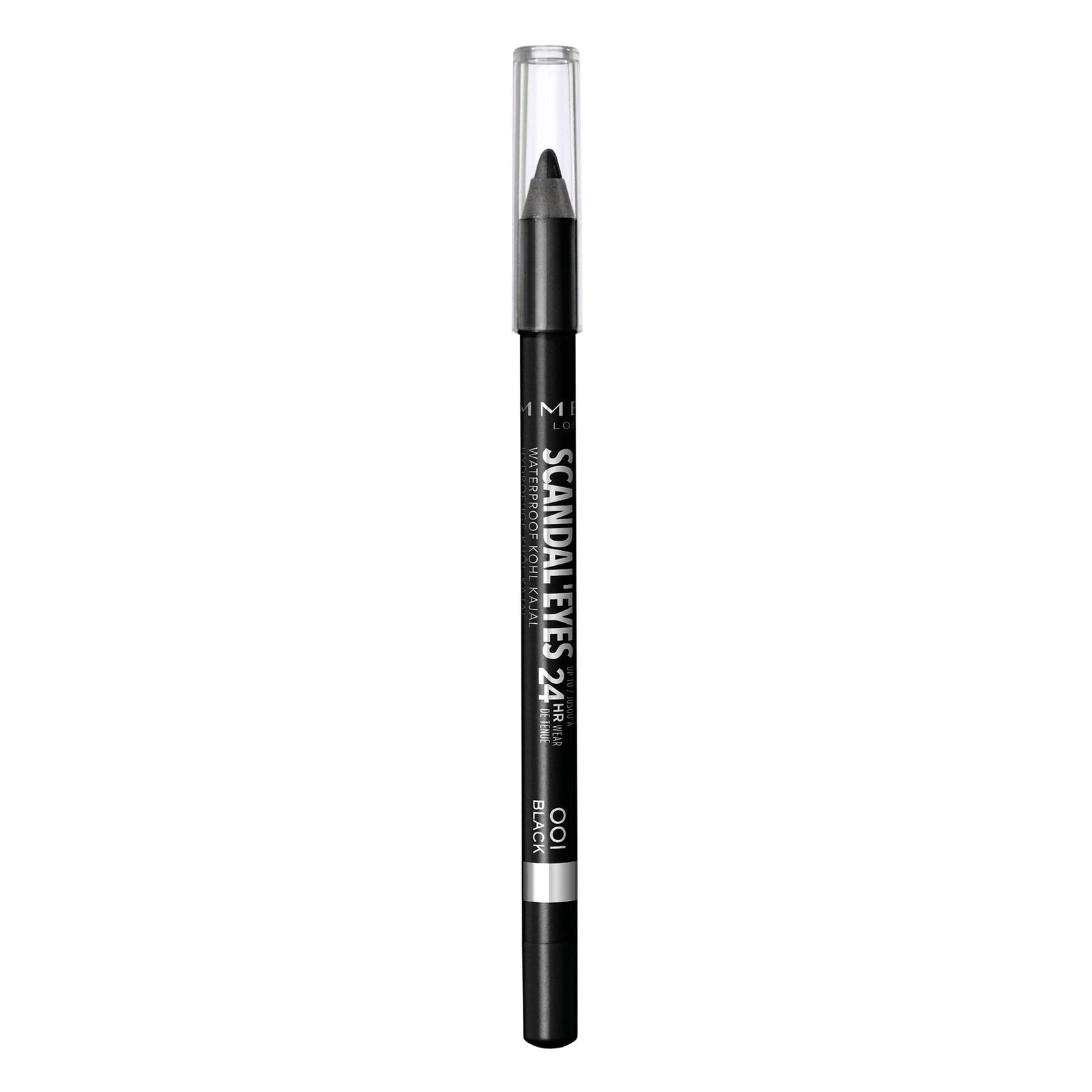 Rimmel Scandaleyes Kohl Eyeliner