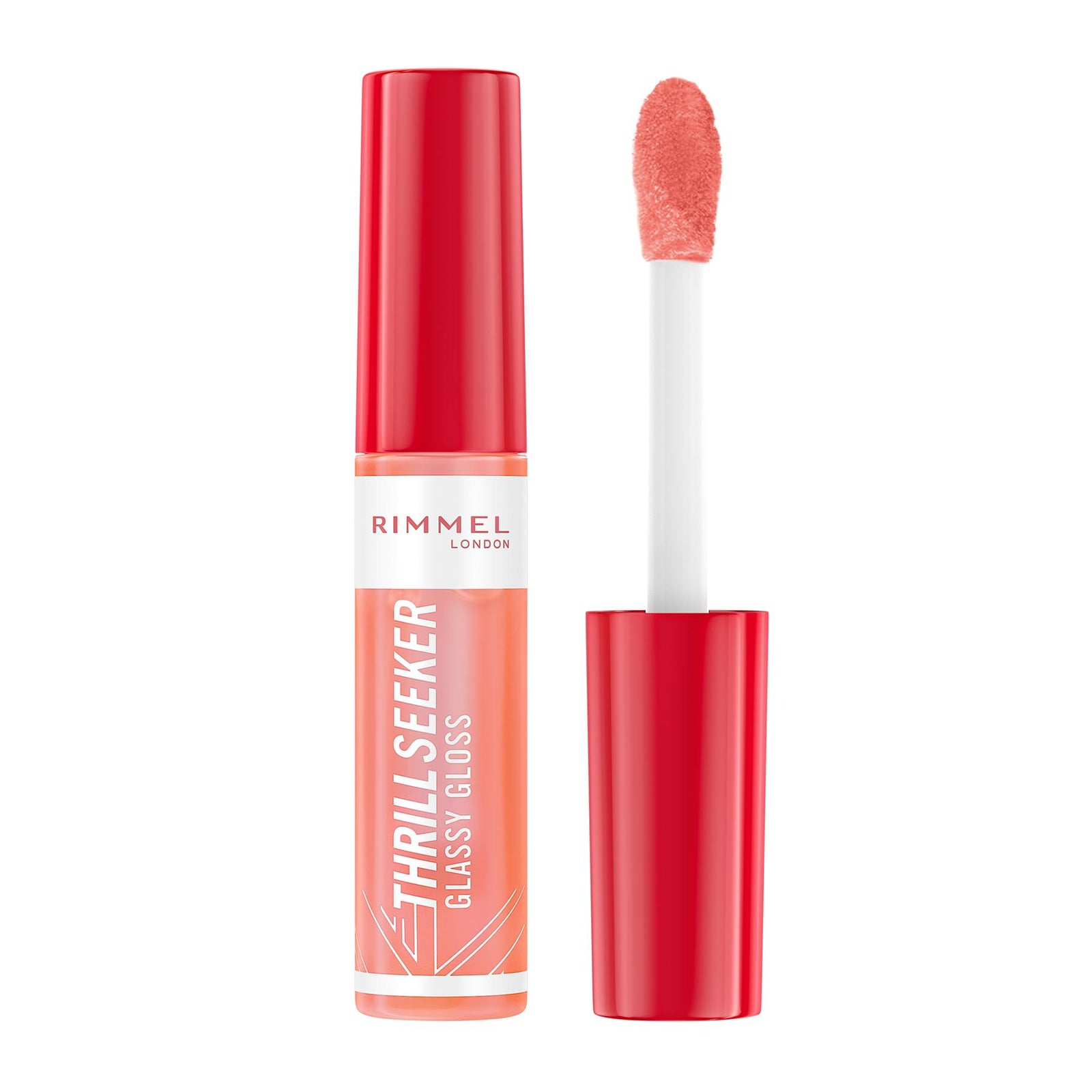 Rimmel Thrill Seeker Gloss