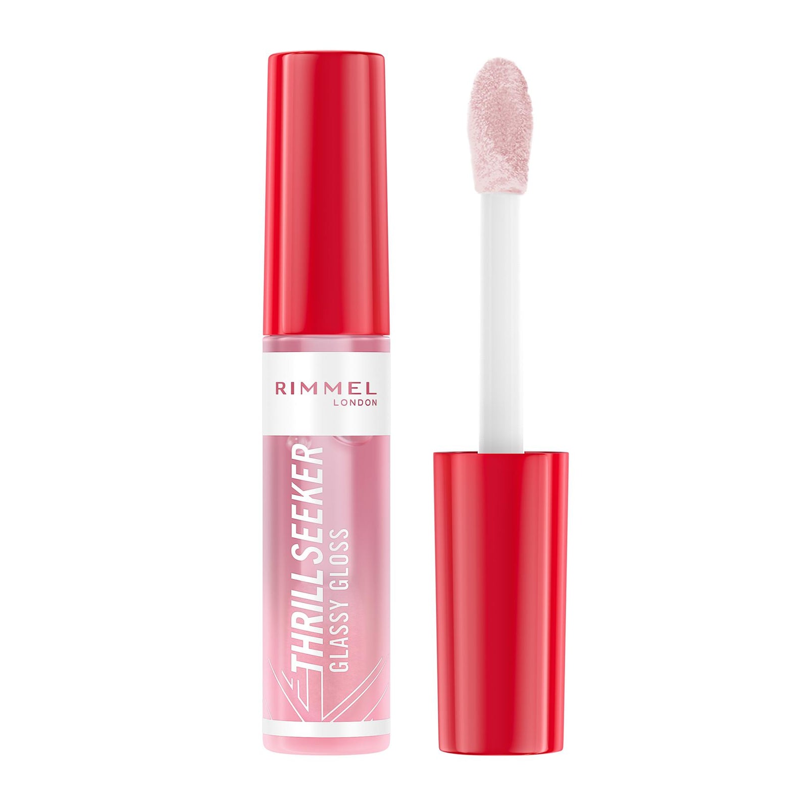 Rimmel Thrill Seeker Gloss