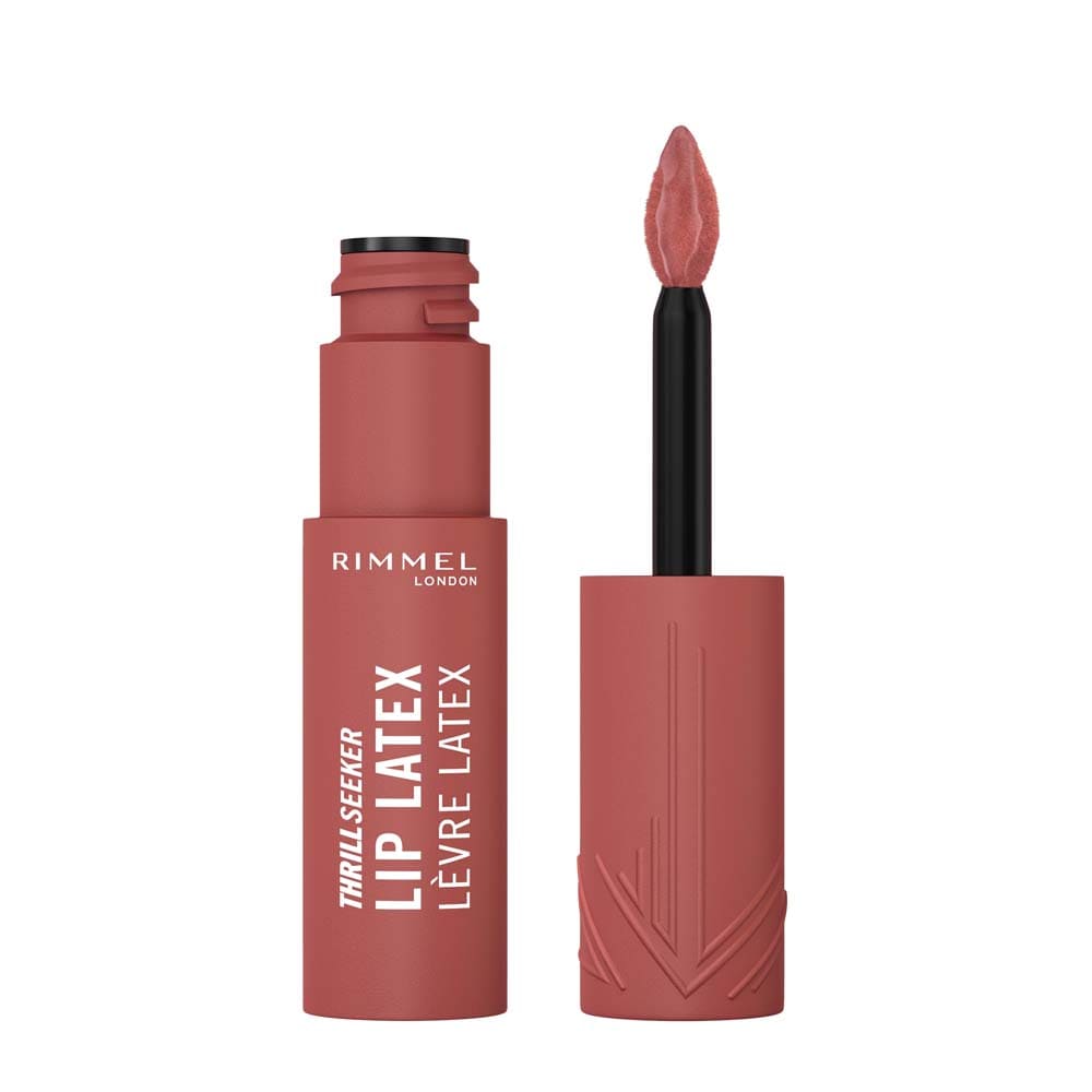 Rimmel Thrill Seeker Lip Latex