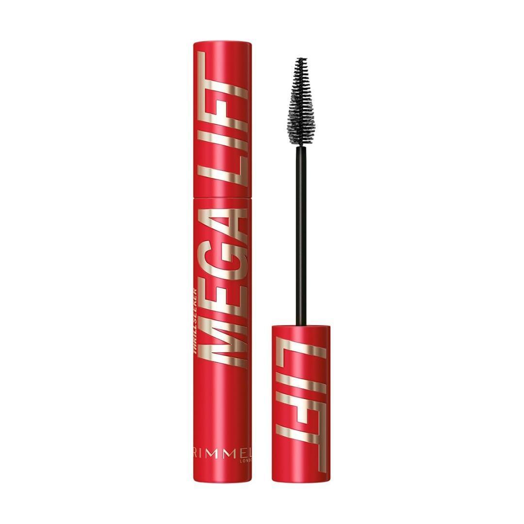 Rimmel Thrill Seeker Mega Lift Mascara