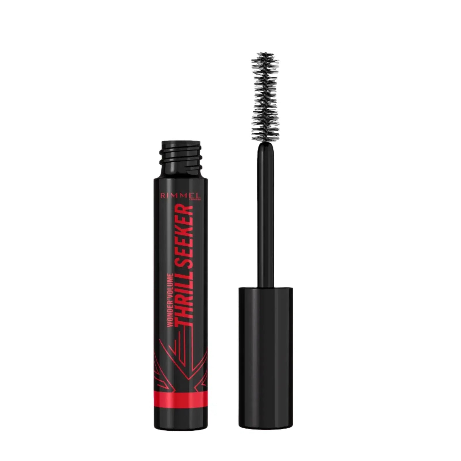 Rimmel Thrill Seeker Pitch Black Mascara