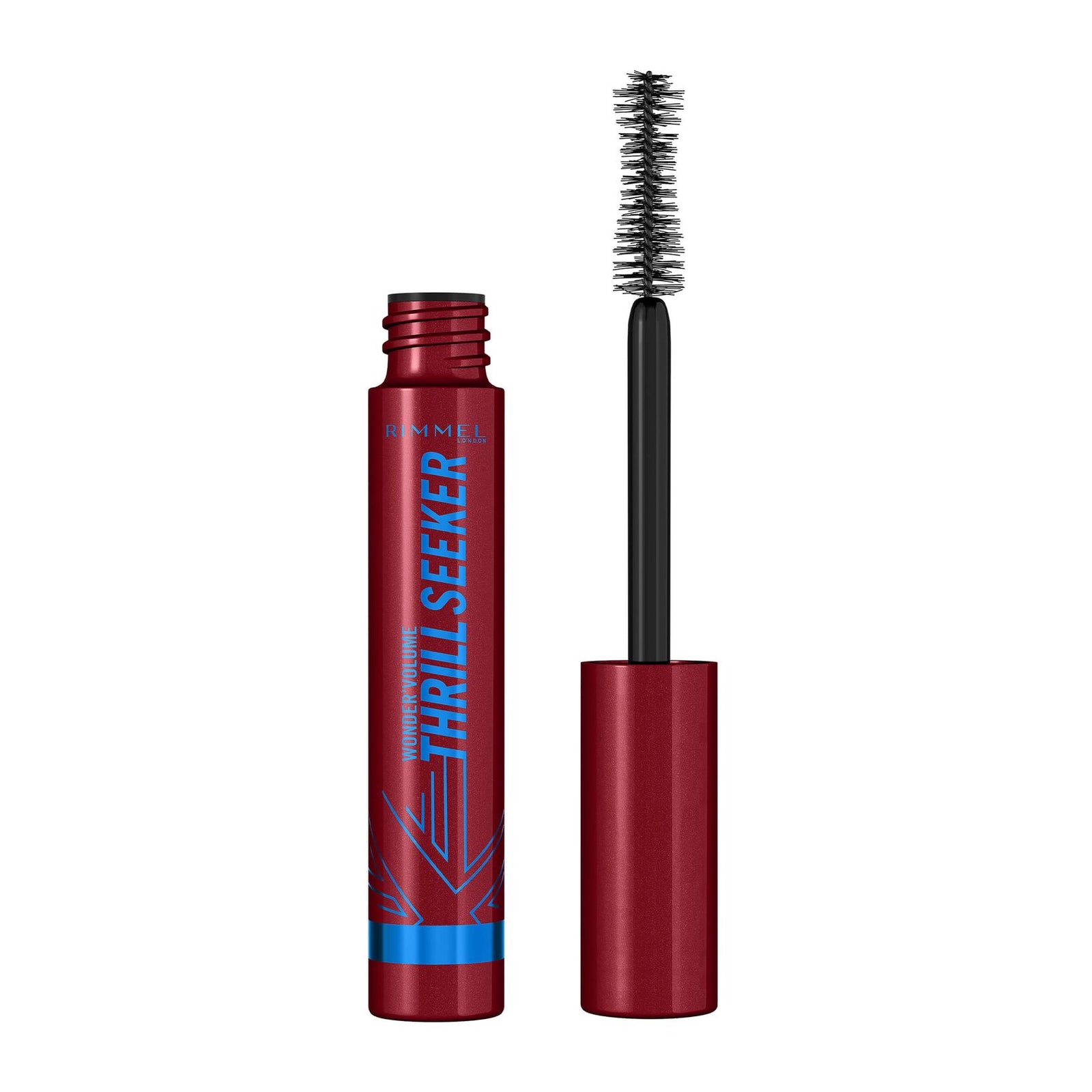 Rimmel Thrill Seeker Waterproof Mascara