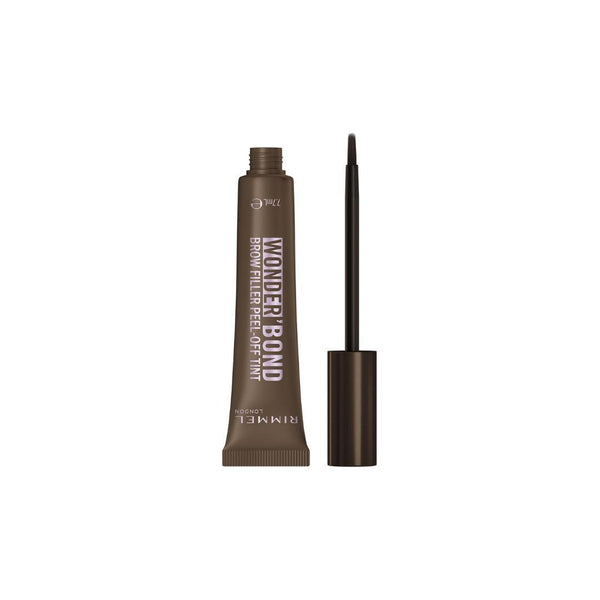 Rimmel Wonder'full Brow Filler Tint - Beautybar